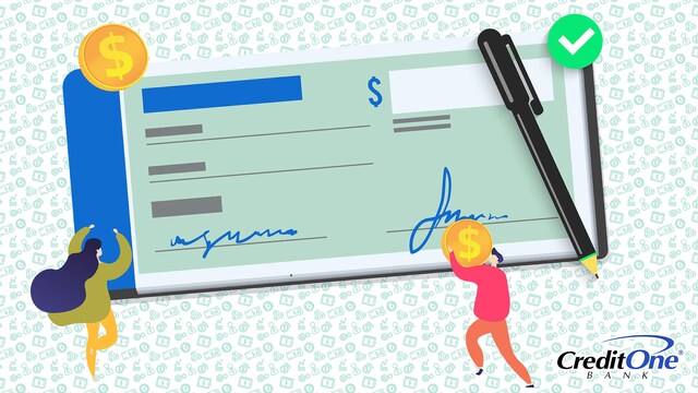 How to Locate the Routing and Account Numbers on a Check
