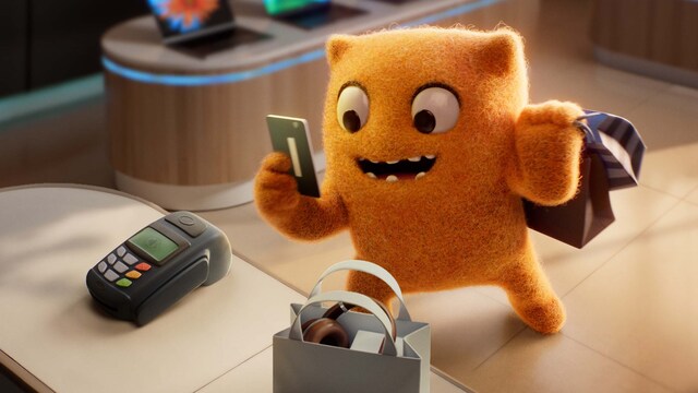 Credit Wrecker: Max Out paying with a credit card